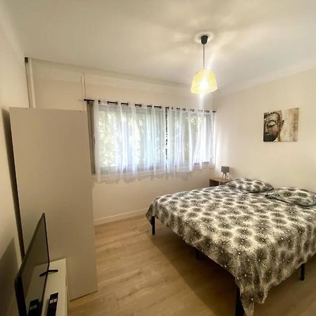 Appartement 昂蒂布 外观 照片
