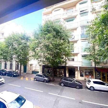 Appartement 昂蒂布 外观 照片
