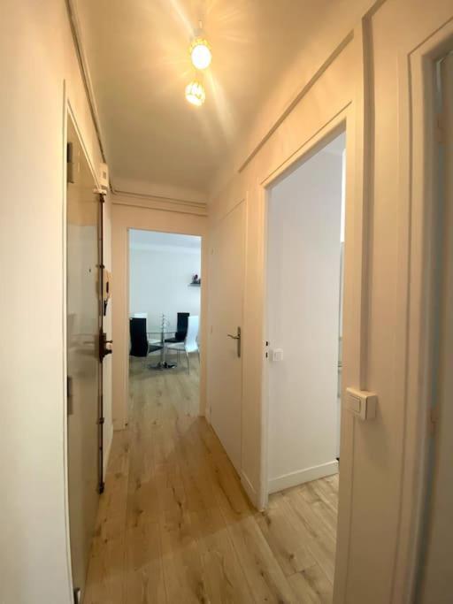 Appartement 昂蒂布 外观 照片