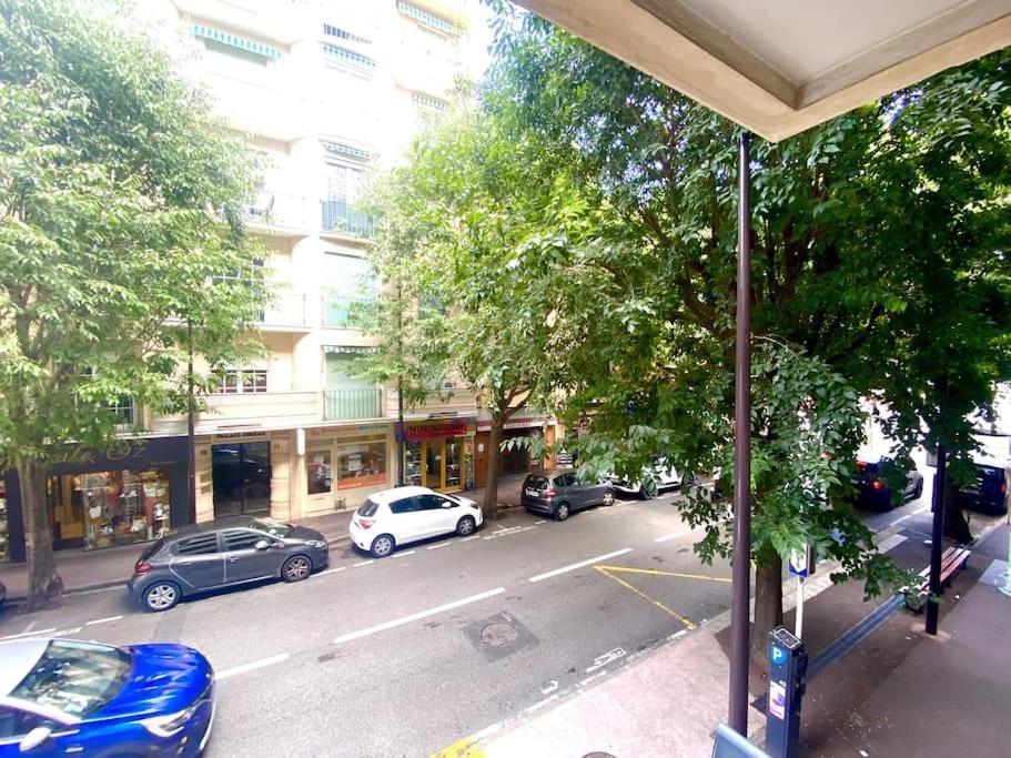 Appartement 昂蒂布 外观 照片